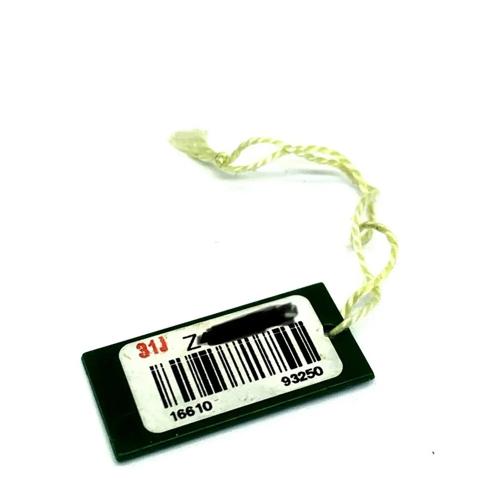 Rolex 16610 Submariner Green Hang Tag Oyster Swimpruf Z Serial 2006-2007